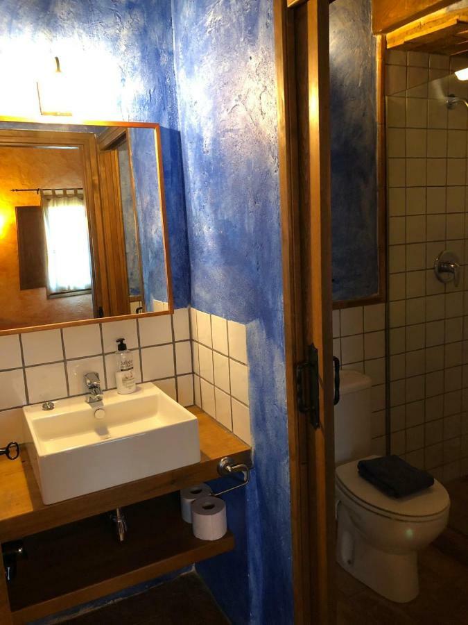 Apartaments Alzina Tavertet Bagian luar foto