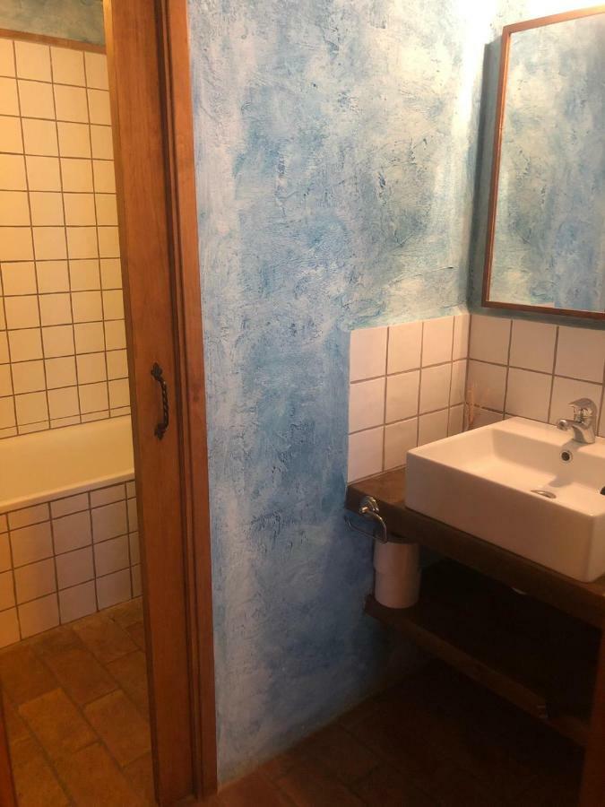 Apartaments Alzina Tavertet Bagian luar foto