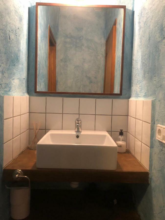 Apartaments Alzina Tavertet Bagian luar foto